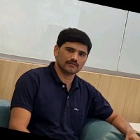 Anand P