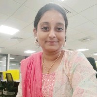 Charumathy S