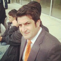 murat deniz