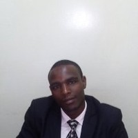 James Nduati
