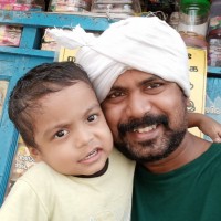 MANIKANDAN P