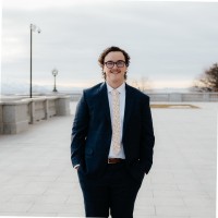 Evan Huffaker