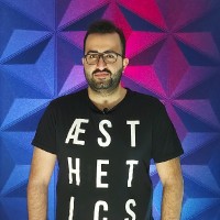 Amir Rahmani