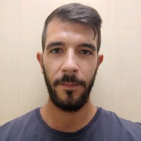 Nikos Karampekios