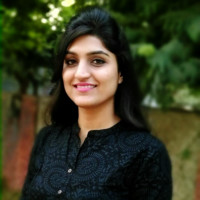 Sucheta Sharma