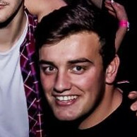 Robbie Aldrich
