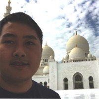 Louis Dao