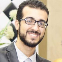 Mahmoud Nabil