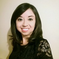 Cristina Martinez Tapia