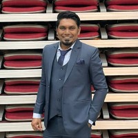 Abdullah Rony