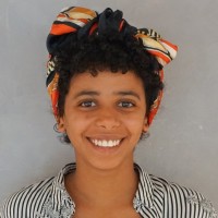 Nabiha Omar