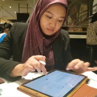 Zuhailah Fadhlina Johari