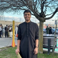 Mohammed Farazuddin