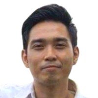 Amar Hakimi Annas Goh