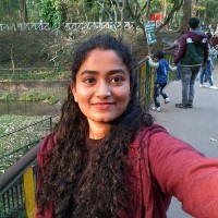 Megha Roy