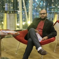 Siddhant Bhatnagar