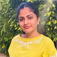 Minoli Tharindi