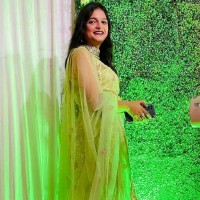Pratiksha Tiwari