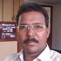 PULAPARTHI SATYANARAYANA