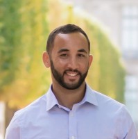 Christopher Kama, Csm