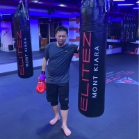 Jeffrey Lam Kheng Yew