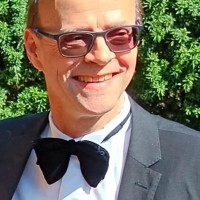 Graham Clarke