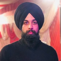 Gurjot Singh Sidhu