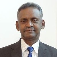 George Joseph