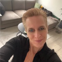 Bianca van der Vliet