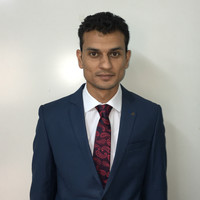 Tousif Munir