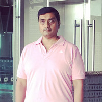 Priyadarshi Mehta