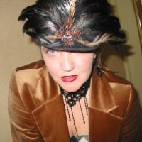 Crystal Arthur