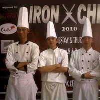 Rangga Okiono