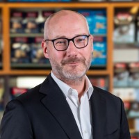 Andreas Burger