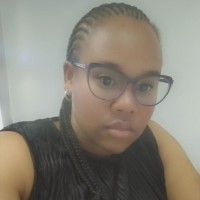 Snenhlanhla Dlamini