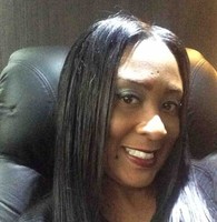 Stephanie Ward Richardson, MBA