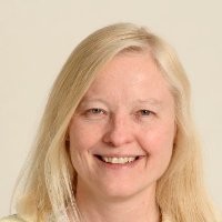 Deborah Kirby