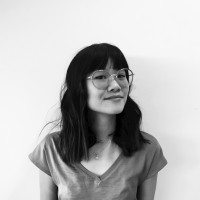 Sarah TRAN