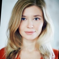 Irina Cannet