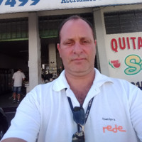 gilson barros