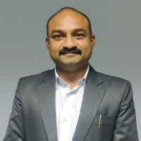 Lokesh Vispute