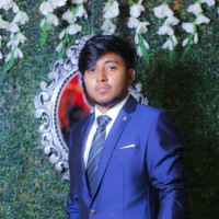K.M. Hossain Khalid Nayem