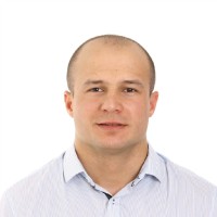 Aleksandar Pavic
