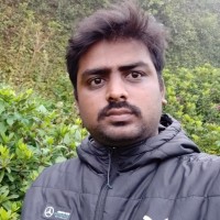 Manjunath M