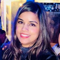 Nadia Ramlogan