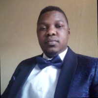 Kayode Isibeku