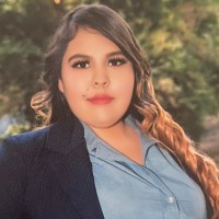 Ana Patricia Landeros Gómez
