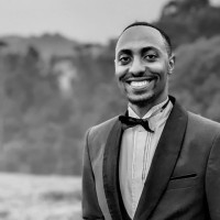 Bruce Herve Ishimwe