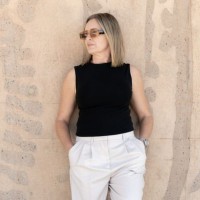 Sharon Toner