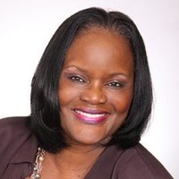 Gladys Monroe, MSA